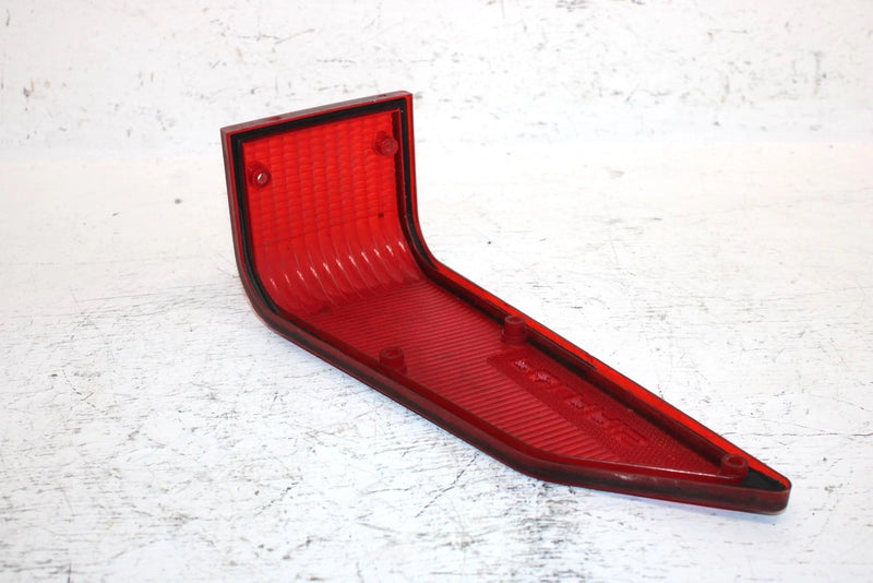 1998 Polaris 600 Xc Oem Right Taillight Lens 5432032 SP45