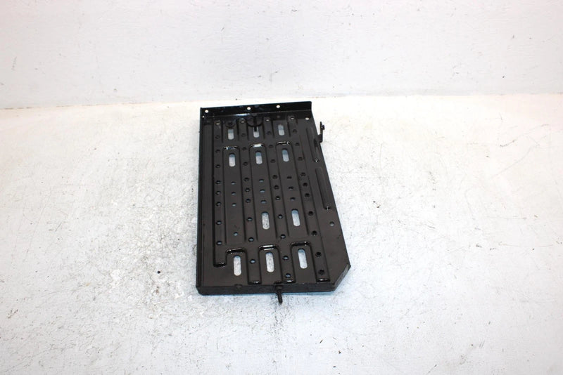 2006 Kawasaki Prarie 360 Oem Left Footrest 34028-7511-10 AK29