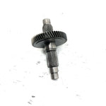 10-14 Polaris Sportsman 550 OEM 56T Reverse Shaft 3234736 AP238