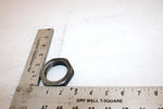 2006 Kawasaki Prarie 360 Oem Rear Axle Nut 41068-1453 AK29