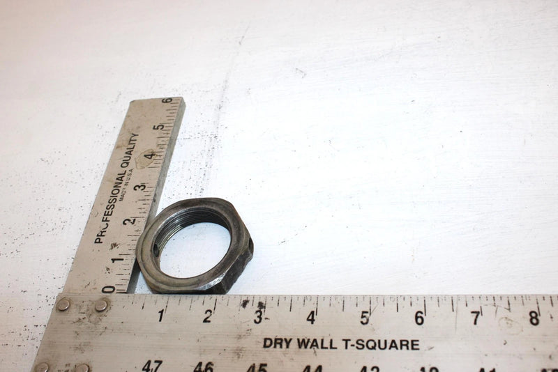 2006 Kawasaki Prarie 360 Oem Rear Axle Nut 41068-1453 AK29
