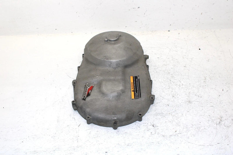 2002 Arctic Cat 375 Automatic 4x4 Oem Outer Clutch Belt Cover 3402-586 AA29