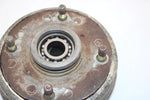 91 Yamaha  Champ 100 Yfm100 Oem Front Hub 2FJ-25111-00-00 AY12