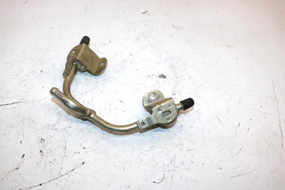 02 Polaris Indy Frontier Oem Fuel Rail 2520280 SP1
