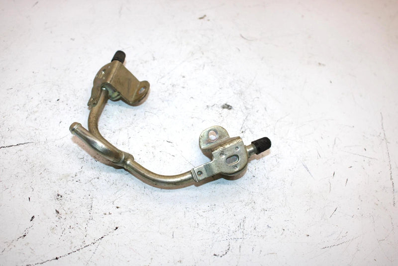 02 Polaris Indy Frontier Oem Fuel Rail 2520280 SP1