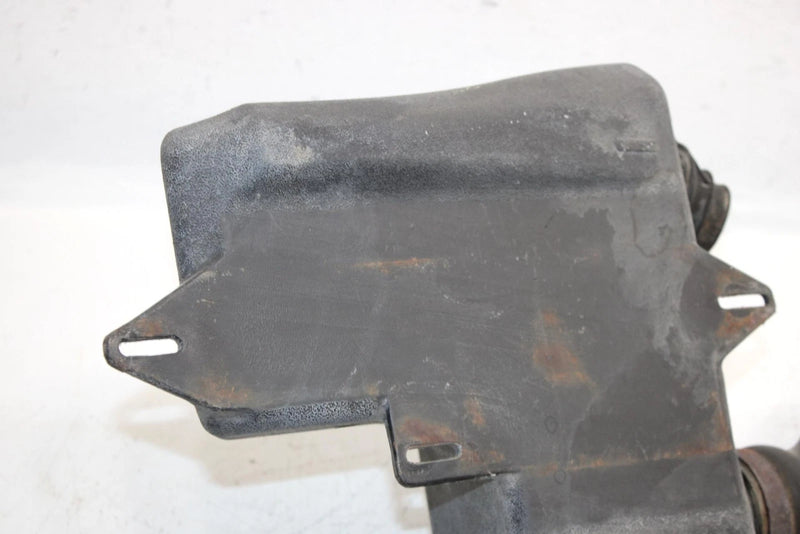03 Bombardier Rally 175 Oem Airbox Silencer A17254179000 A17206179000 AB7