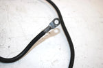 03 Arctic Cat Zl 550 Oem Battery To Ground Wire 0645-318 SAS2