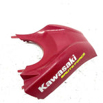 2005 Kawasaki Brute Force 650 4x4 OEM Upper Intake Cover 4091-0430-286 AK34