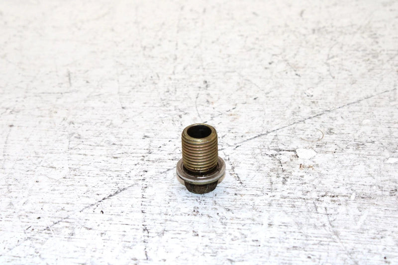 2000 Kawasaki Prairie 300 Oem Gear Change Bolt 92151-1451 AK31.1