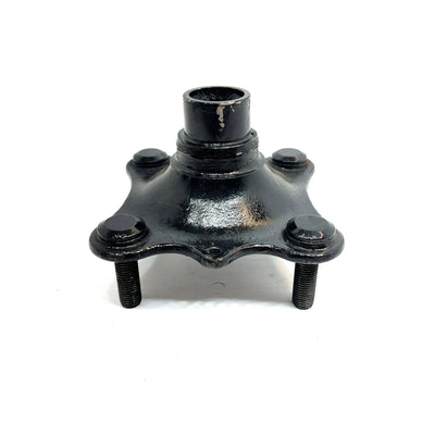 00-06 Honda Rancher 350 TRX350FM 4x4 OEM Front Wheel Hub 44610-HM5-A80 AH75