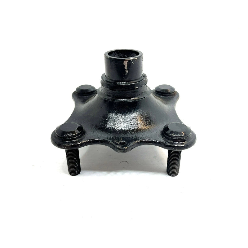00-06 Honda Rancher 350 TRX350FM 4x4 OEM Front Wheel Hub 44610-HM5-A80 AH75