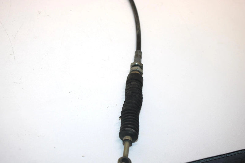 2006 Polaris Ranger Xp 700 Oem Gear Shifter Cable 7081209 XP3