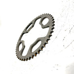 83-86 Suzuki ALT125 OEM 49T Rear Sprocket 64511-24201 AS29