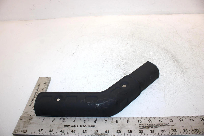 1994 Kawasaki Bayou 300 4x4 Oem Exhaust Header Shield 49107-1082 AK18