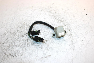 1999 Sea-doo Gtx Limited Oem Compass 278001243 JS43