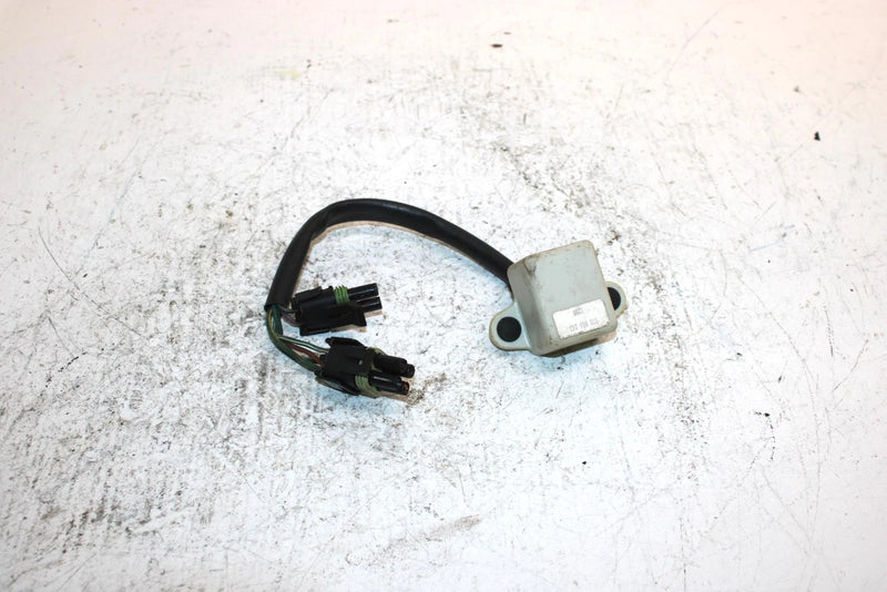 1999 Sea-doo Gtx Limited Oem Compass 278001243 JS43