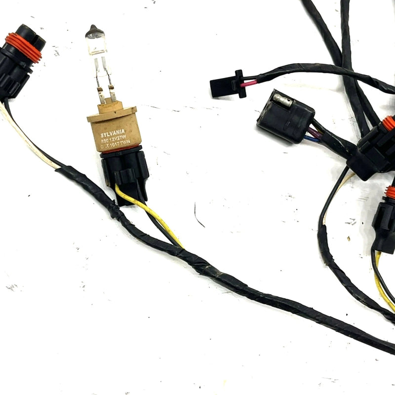 2002 Arctic Cat 375 4x4 Automatic OEM Main Wire Harness 0486-090 AA34