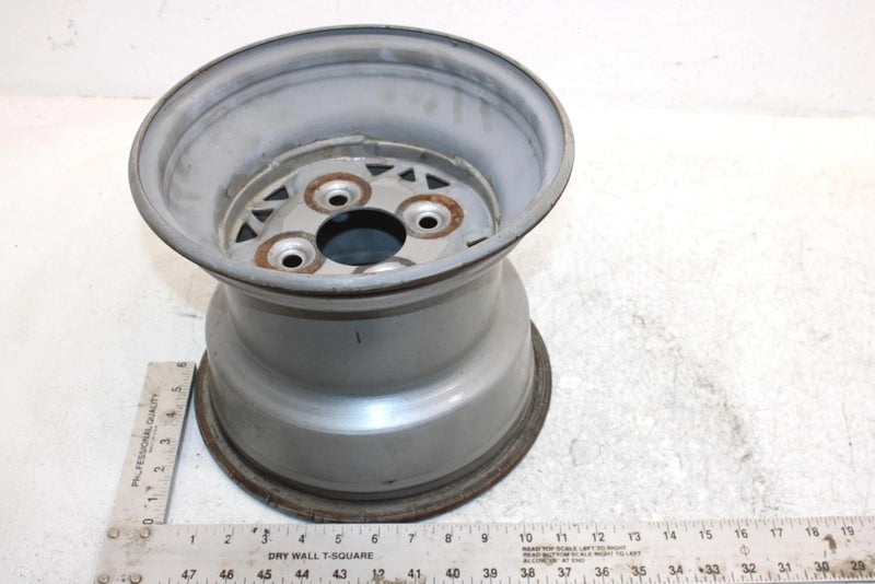 2000 Polaris Xplorer Oem 10x8.5 Rear Wheel Rim 1520183-486 AP169