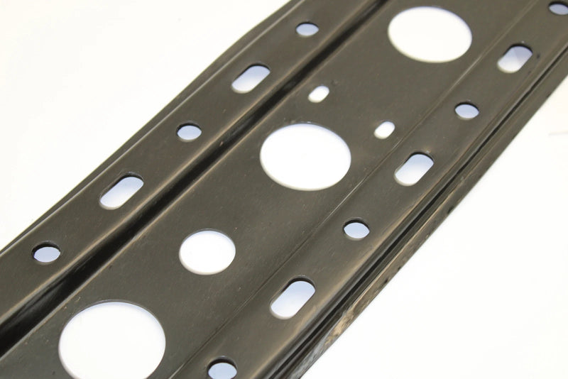 92 Polaris Trail Boss 350L 4x4 OEM Skid Plate 5222272-067 AP104