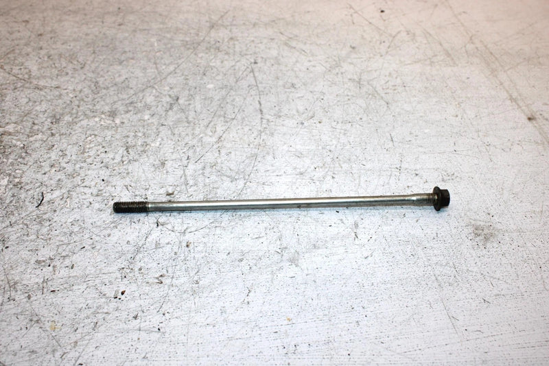 1994 Yamaha  Timberwolf 4wd Oem Cylinder Head Bolt 90105-08160-00 AY25