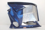 2005 Ski-doo Summit 600 Oem Right Side Panel (Blue) 517303181 SS117