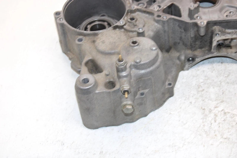 2003 Kawasaki Prairie 650 Oem Crankcase 14001-1294 14001-0559 AK26