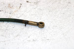 1994 Arctic Cat Ext 580 Oem Oil Fitting And Line 3008-035 SA14