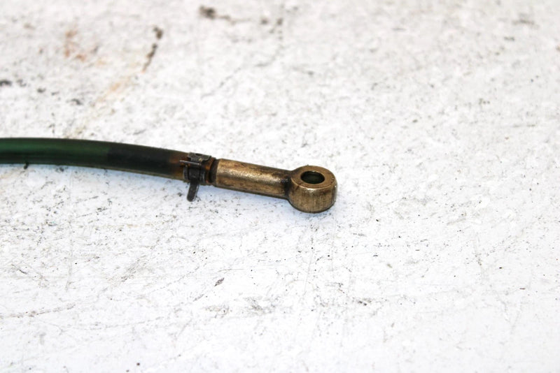 1994 Arctic Cat Ext 580 Oem Oil Fitting And Line 3008-035 SA14