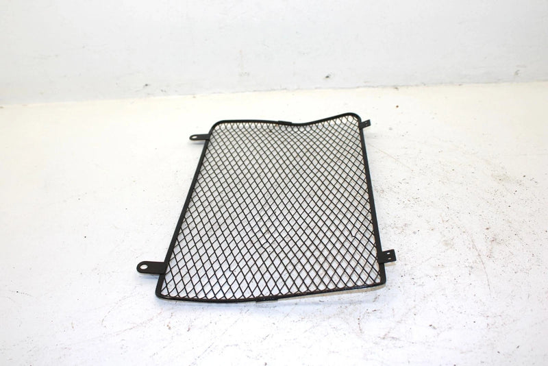 2003 Suzuki Ltf500f Oem Radiator Cover 17760-09F01 AS27