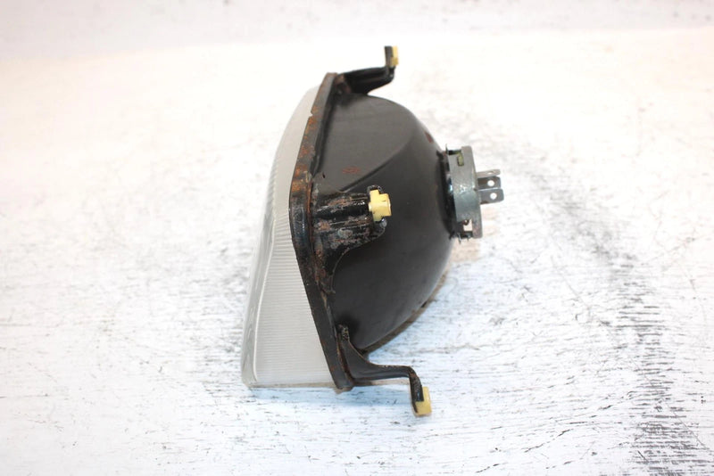 1989 Polaris 650 Oem Headlight W/Bulb 2431006 SP43