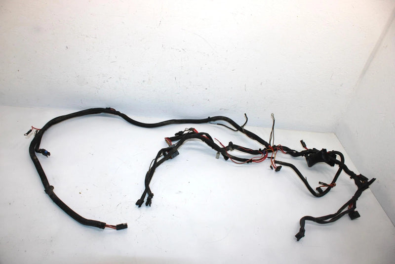 03 Polaris Sportsman 600 Oem Main Wire Harness 2461047 AP48