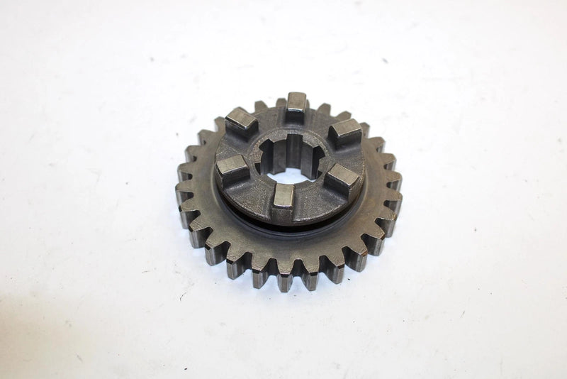 Kawasaki OEM 2nd Ouput 27T Transmission Trans Tranny Gear 13129-1684 Q1772