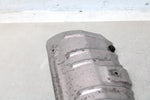 2009 Honda Trx680fga Oem Lower Muffler Cover 81325-HN8-000 AH23