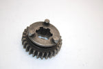 87 Kawasaki Bayou 185 Klf185a Oem Output Shaft Dog Gear 13129-1699 AK13