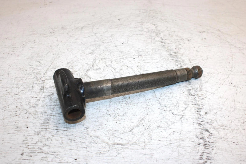 1990 Polaris Trail Oem Spindle W/out Bushing 6230055 SP16
