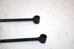 92 Polaris Indy 440 Oem Shock Link Rod Pair 1540662-067 SP48
