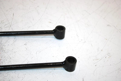92 Polaris Indy 440 Oem Shock Link Rod Pair 1540662-067 SP48