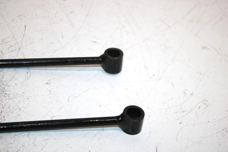 92 Polaris Indy 440 Oem Shock Link Rod Pair 1540662-067 SP48