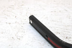 1996 Polaris Xcr 440 Oem Rear Bumper (Red Stripe) 5224674-067 SP169