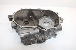 01 Yamaha  Kodiak  2wd Oem Crankcase Half 5HA-15100-00-00 AY29