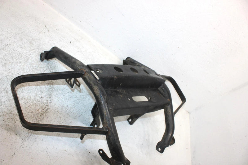 2006 John Deere  Buck 650 Oem Front Bumper 705001202 AJ0