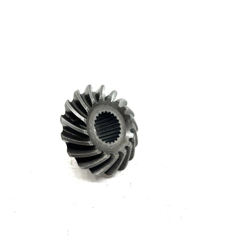 1987 Suzuki Quadrunner 4WD LT4WD OEM Secondary Bevel Gear 24911-19B00 AS40
