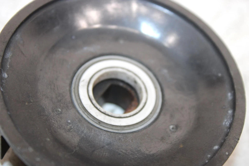 08 Arctic Cat F1000 Sno Pro Efi Oem Water Pump Impeller 3007-299 SAS9