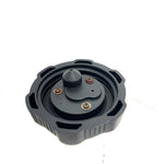 2002 Yamaha Big Bear 400 YFM400 OEM Fuel Gas Cap 5MV-24610-00-00 AY52
