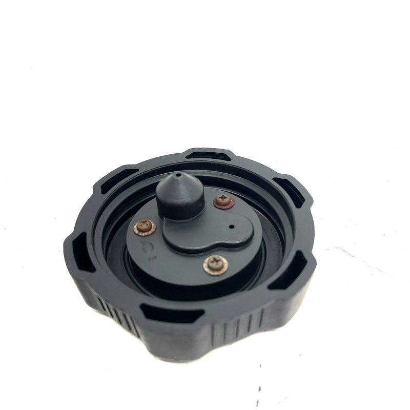 2002 Yamaha Big Bear 400 YFM400 OEM Fuel Gas Cap 5MV-24610-00-00 AY52