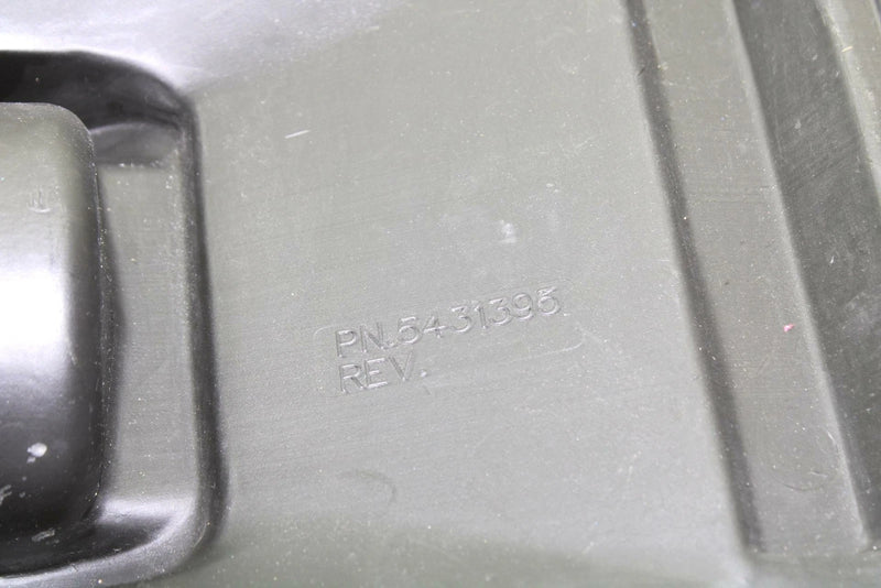 92 Polaris SL650 OEM Front Storage Compartment Lid 5431395 JP0 
