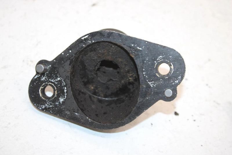 1990 Kawasaki 650 Ts Oem Engine Mount Pair 92075-3724 JK10