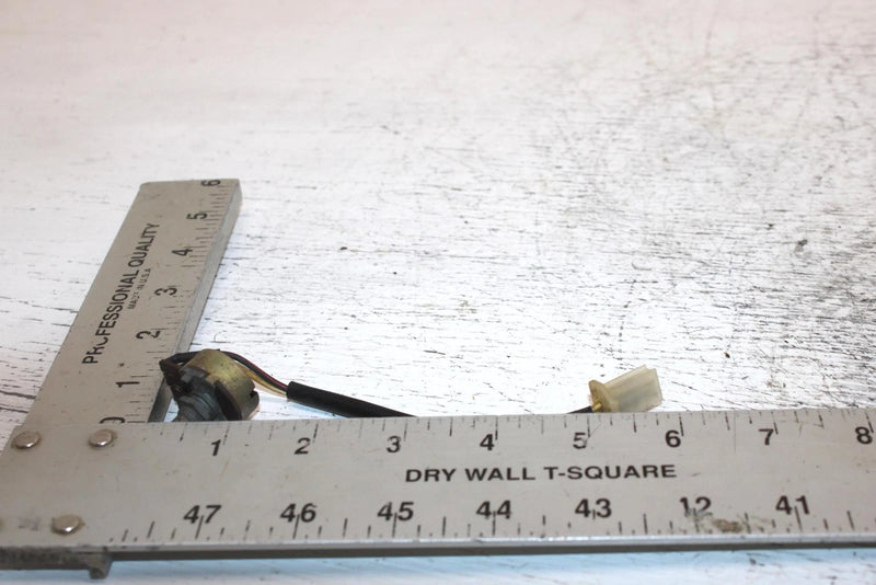 1995 Yamaha Vmax 600 Oem Hand Warmer Switch 8AB-87283-00-00 SY11