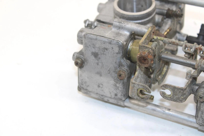 00 Polaris 600 Touring Oem Carburetor Carb TM38-B186 3130967 SP169