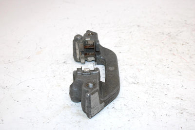 09 Honda Trx 500 Fpea Foreman P/s Oem Right Caliper Bracket 45210-HP0-B81 AH17